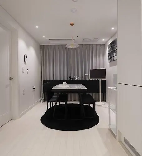 Dawn House Affittacamere Seul